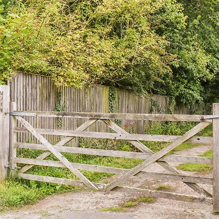 Hall Barn Tatil Evi *