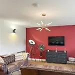 Hall Barn Holiday home East Ayton