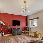 Holiday home Hall Barn