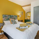 Hall Barn Holiday home East Ayton